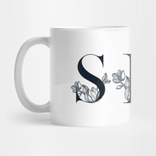 SLP Mug